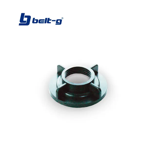 [GRI-0902] BELT-G TUERCA PLANA DE 1/2" PLASTICA