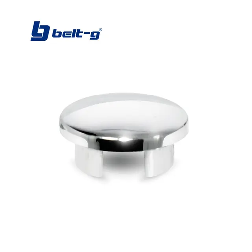 [GRI-1685] BELT-G TAPITA CROMADA PARA MANILLA LEV/BODY