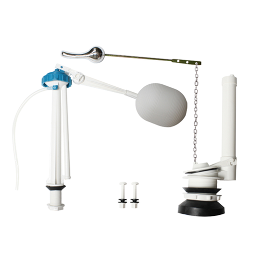 [HER-01] FERMETAL HERRAJE PARA POCETA