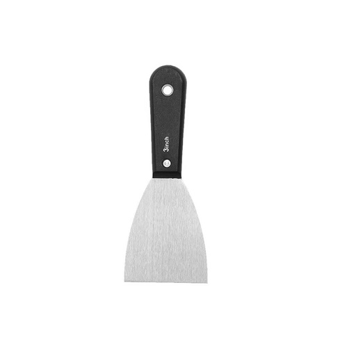 [HR-100-3] ESPATULA METALICA MEDIDA 3"