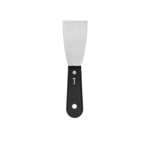 [HR-100-4] ESPATULA METALICA MEDIDAS 4"