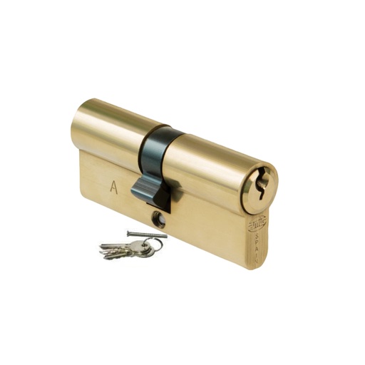 [HR-107] CILINDRO DE CERRADURA DE BRONCE