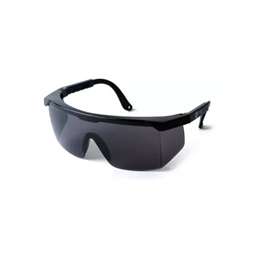 [HR-110] LENTES DE SEGURIDAD OSCURO P/SOLDAR