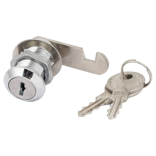 [HR-125] CERRADURA PARA MUEBLE