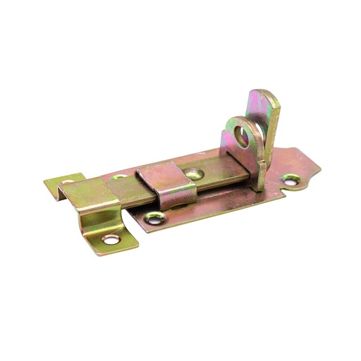 [HR-132] PASADOR PORTA CANDADO (1.5" X 4")
