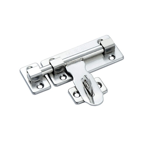 [HR-138] PASADOR DE SEGURIDAD PORTA CANDADO 6"