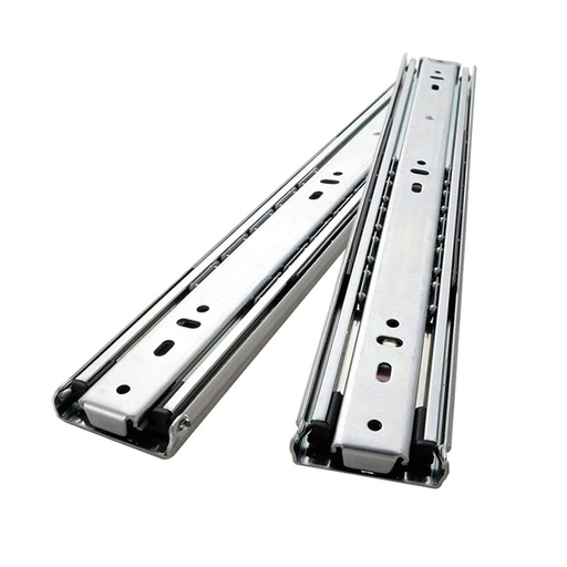 [HR-151] RIEL DE DESLIZAMIENTO PARA GAVETA 40CM 1 X 15