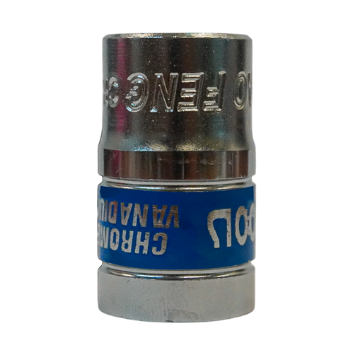 [HR-15-15] DADO 1/2 MANGA CORTA 15MM