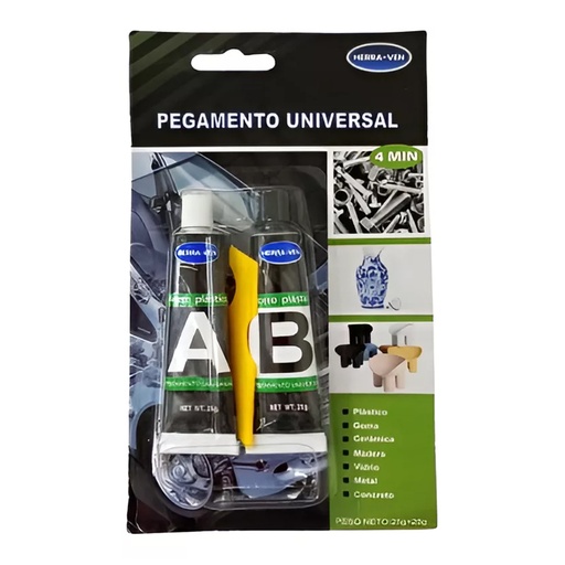 [HR-202-17] PEGAMENTO UNIVERSAL 17G