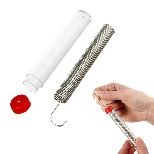 [HR-219] HERRA-VEN  ESTAÑO 0.30mm X 10gr