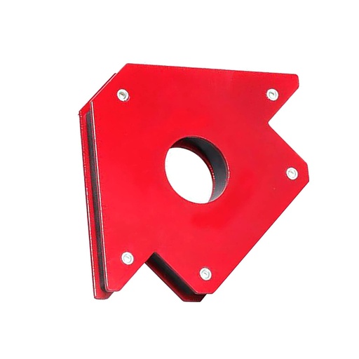 [HR-253] ESCUADRA MAGNETICA PARA SOLDAR MEDIDAS 75X70 MM