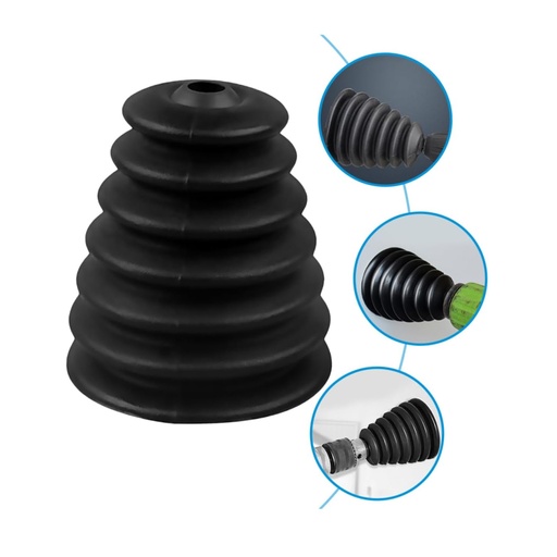 [HR-270] COLECTOR DE POLVO PARA TALADRO