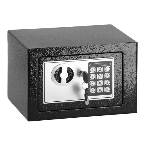 [HR-295] CAJA FUERTE DIGITAL PEQUEÑA