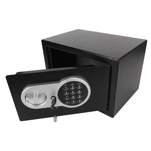 [HR-296] CAJA FUERTE DIGITAL GRANDE