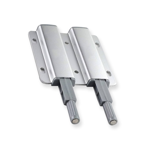 [HR-370] HERRA VEN PULSADOR MAGNETICO DOBLE P/GABINETE