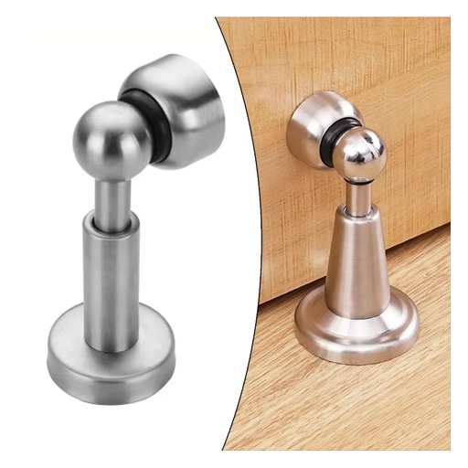 [HR-380] TOPE MAGNETICO PARA PUERTAS
