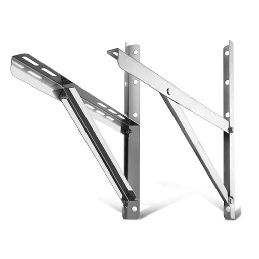 [HR-391] SOPORTE PARA AIRE ACONDICIONADO 1.5P