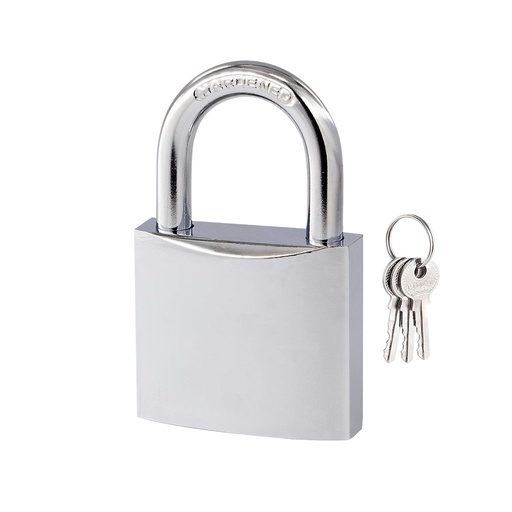 [HR-40-60] CANDADOS CORTOS GRILLETE 60MM