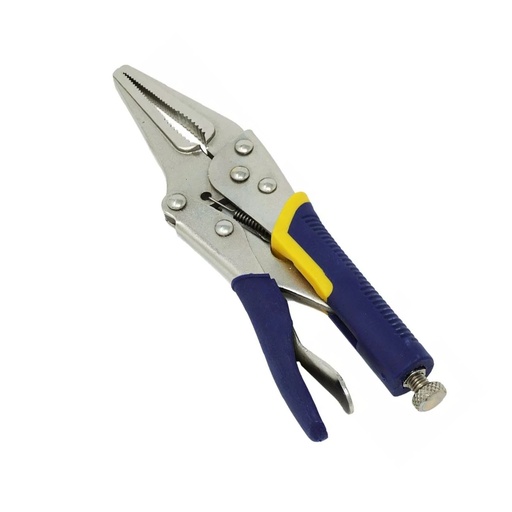 [HR-503] ALICATE DE PRESION PUNTA LARGA