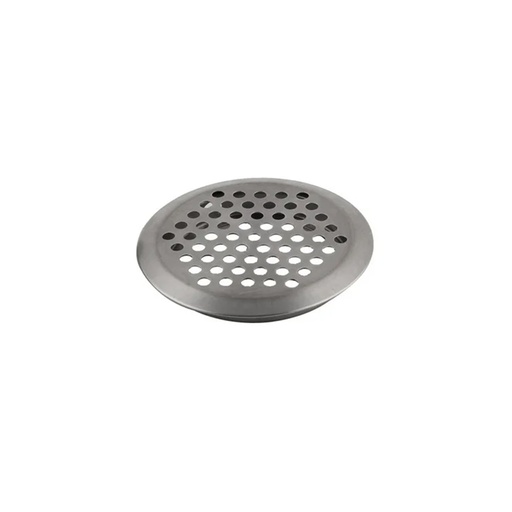 [HR-551-A] REJILLA DE VENTILACION REDONDA PARA ARMARIO 25CM