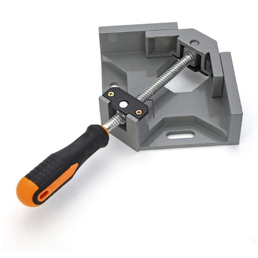 [HR-615] ABRAZADERA DE ESQUINA 90°