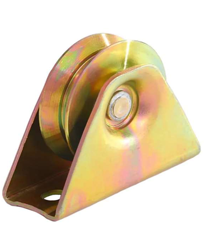 [HR-722] HERRA-VEN ROLDANA P/PORTON V (1EJE) 70MM