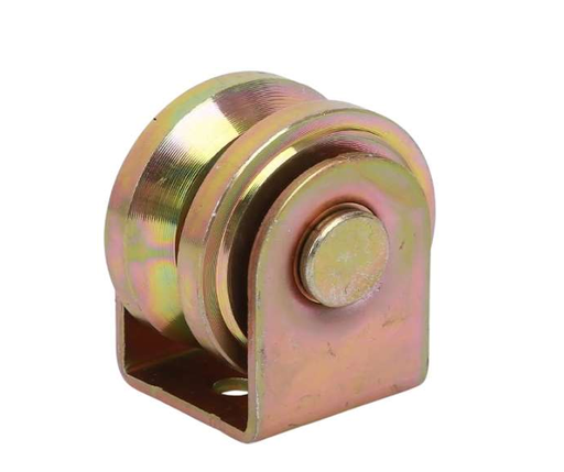 [HR-724] HERRA-VEN ROLDANA P/PORTON V (2EJE) 60MM