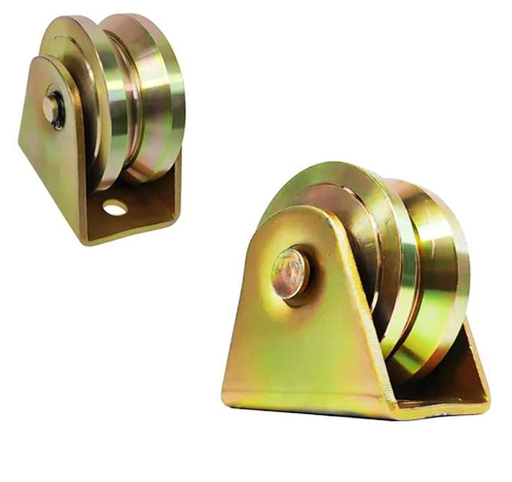 [HR-725] HERRA-VEN ROLDANA P/PORTON V (2EJE) 70MM
