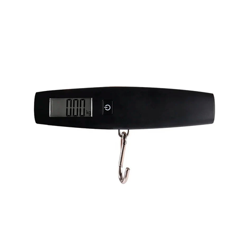 [HR-732] BALANZA DIGITAL PORTATIL PARA EQUIPAJE