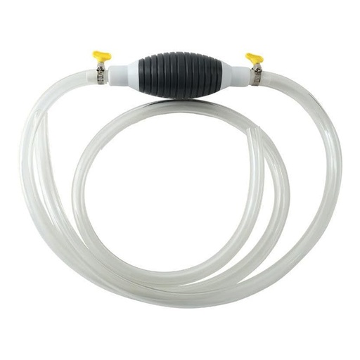 [HR-801] BOMBA DE SUCCION MANUAL PARA COMBUSTIBLE