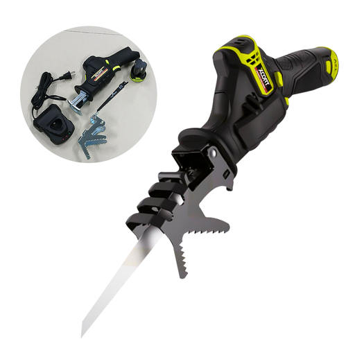 [HR-E3022] XCORT SIERRA DE SABLE INALAMBRICA 12V