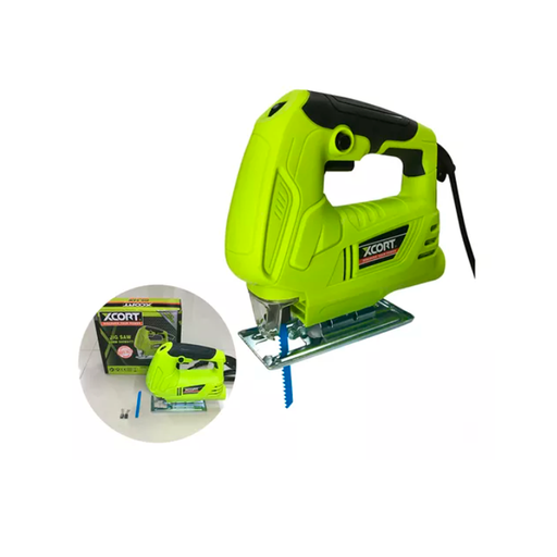[HR-E3038] XCORT SIERRA CALADORA ELECTRICA 500W