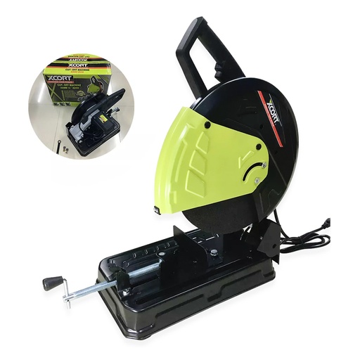[HR-E3047] XCORT SIERRA TRONZADORA 14"