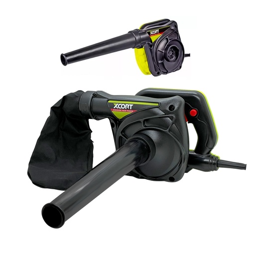 [HR-E3048] XCORT SOPLADOR 110V