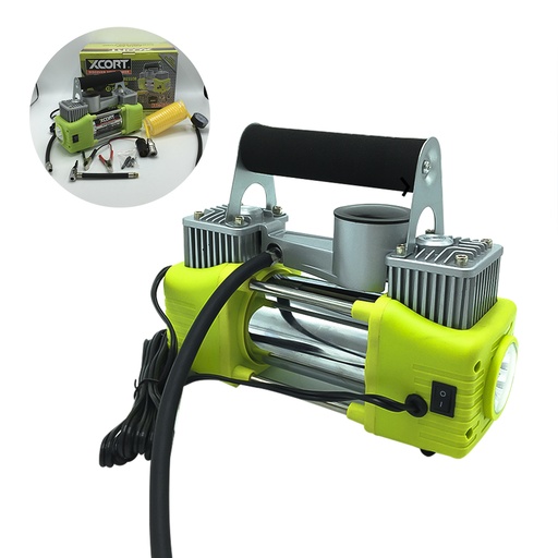[HR-E3089] XCORT COMPRESOR DE AIRE