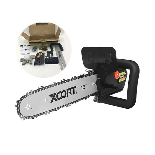 [HR-E3090] XCORT ADAPTADOR TIPO MOTO SIERRA