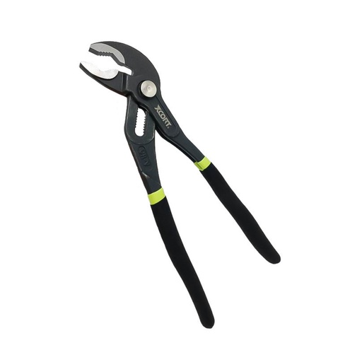 [HR-M3232] XCORT ALICATE CHANNELLOCK 12" (18 CANALES)
