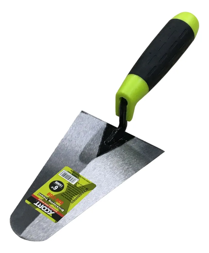 [HR-M3306] XCORT CUCHARA PARA ALBAÑILERIA 8"