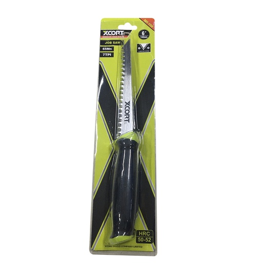 [HR-M3343] XCORT SERRUCHO PARA DRY WALL 6"