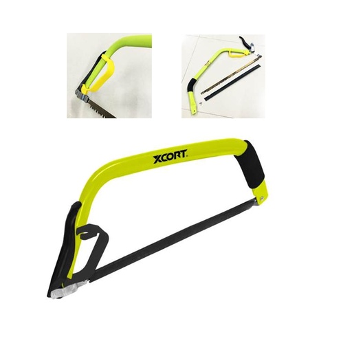 [HR-M3345] XCORT ARCO CALADOR PARA SEGUETA 21"