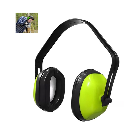 [HR-M3359] XCORT PROTECTOR AUDITIVO