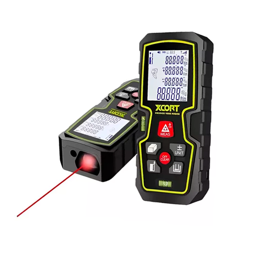 [HR-M3381] XCORT DISTANCIOMETRO DIGITAL
