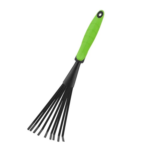 [HR-M3408] XCORT RASTRILLO PEQUEÑO DE JARDINERIA