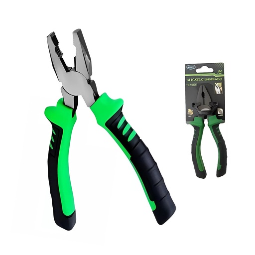 [HR-M5002] HERRA-VEN ALICATE COMBINADO 200MM