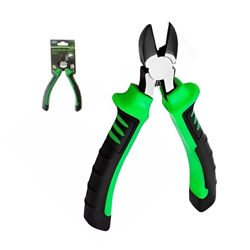 [HR-M5007] HERRA-VEN ALICATE DE CORTE 160MM