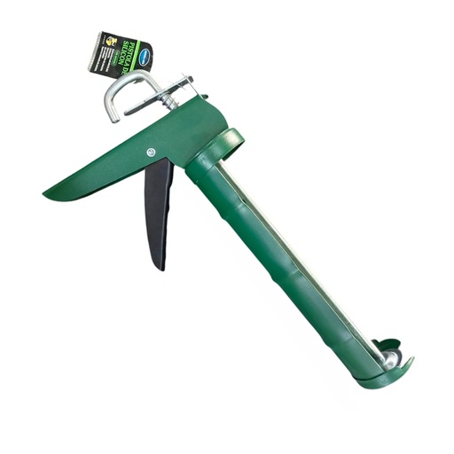 [HR-M5083] HERRA-VEN PISTOLA DE SILICON 29cm x 15cm
