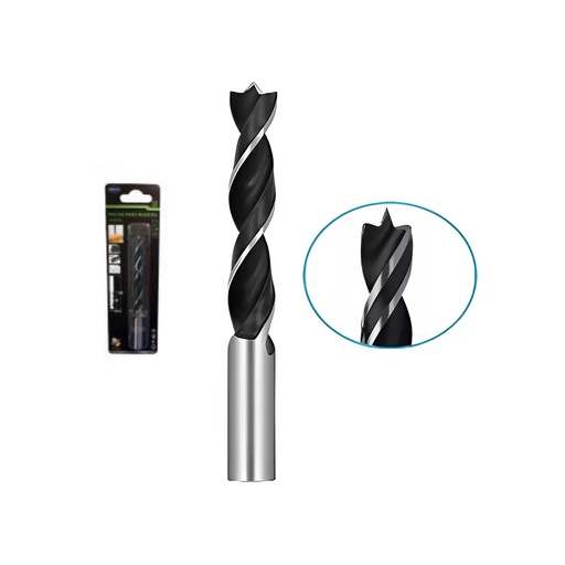 [HR-M5147] HERRA-VEN MECHA PARA CONCRETO 10MM