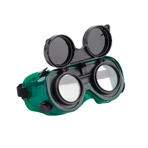 [HR-M5172] HERRA-VEN LENTES PARA SOLDAR ABATIBLES