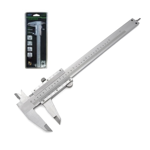 [HR-M5194] HERRA-VEN VERNIER (150mm)