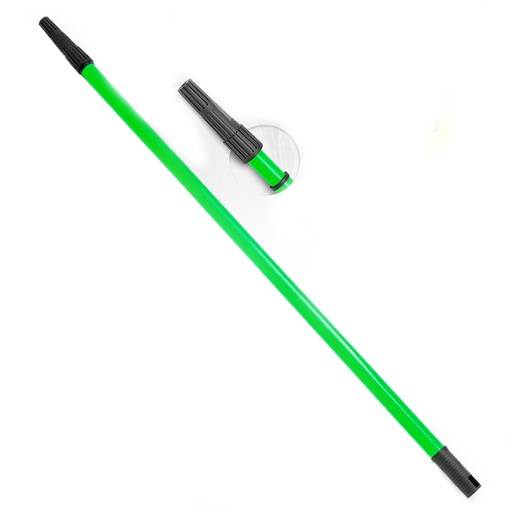 [HR-M5196] HERRA-VEN POSTE TELESCOPICO 2.5M